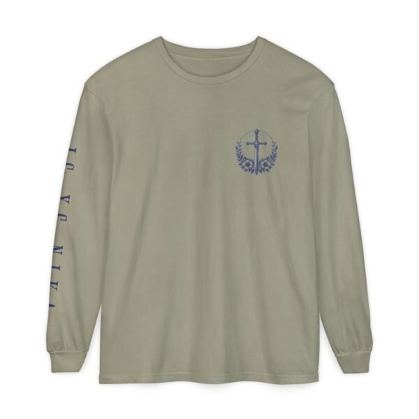 Final Showdown - Christian Long Sleeve - UCD - Image 7