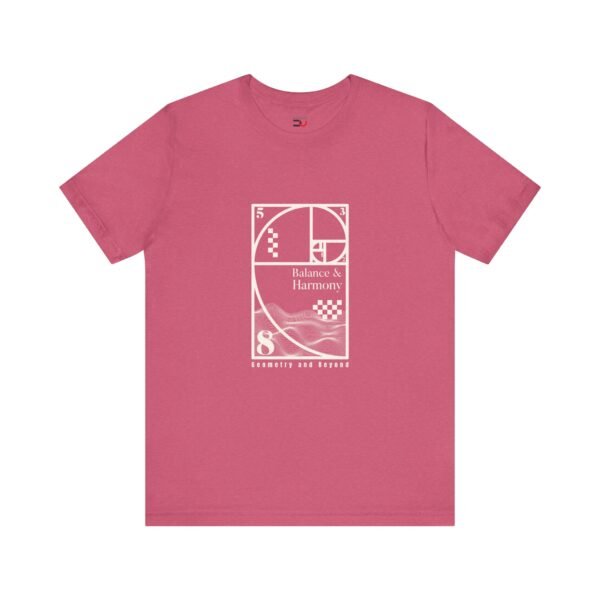Divine Proportion - Christian T-shirt - UCD - Image 37