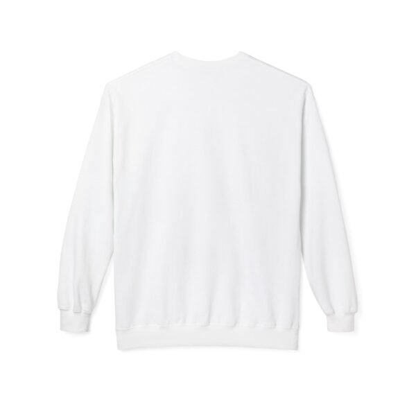I'd Rather be at Church - Christian Sweatshirt - UCD - Image 8