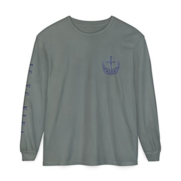 Final Showdown - Christian Long Sleeve - UCD - Image 9