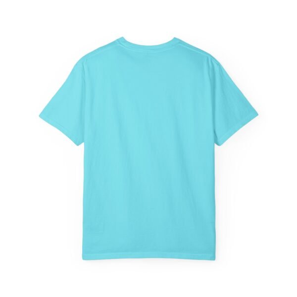 Jerusalem Cross - Christian T-shirt - UCD - Image 4