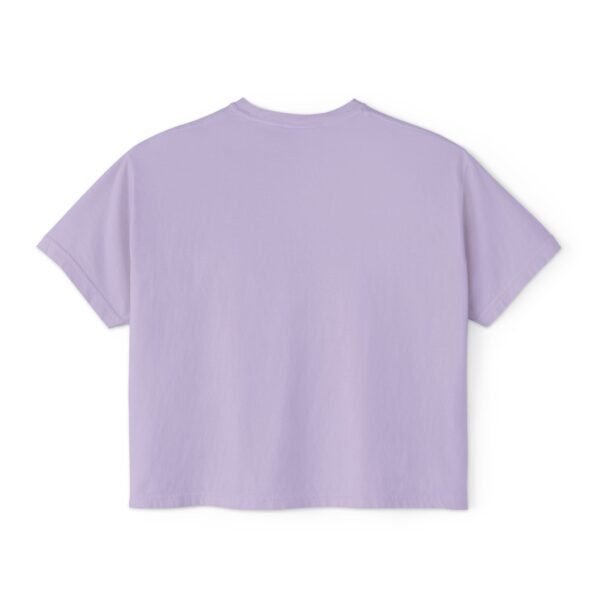 UCD Christian Boxy T-shirt Let there be Light - Image 14