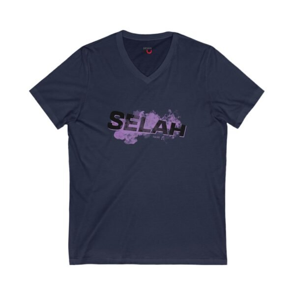 Selah - Christian T-shirt - UCD - Image 5