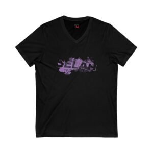 Selah - Christian T-shirt - UCD