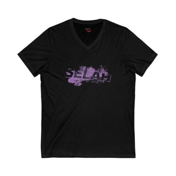 Selah - Christian T-shirt - UCD