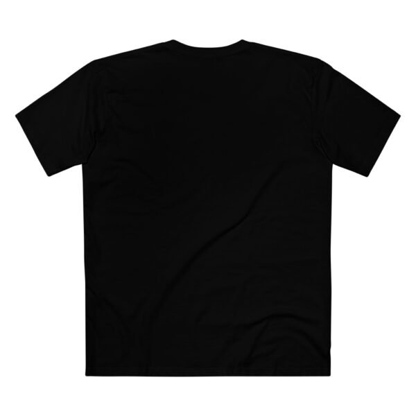 Kingdom Power and the Glory - Christian T-shirt - UCD - Image 2
