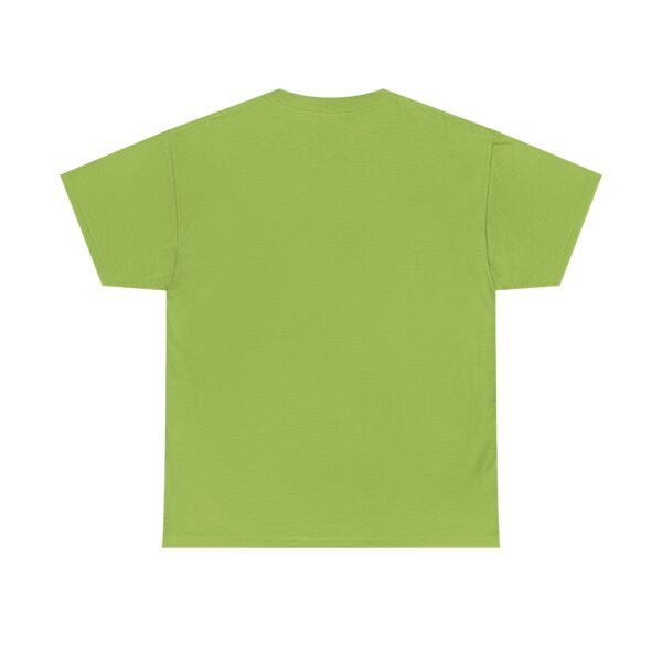 Ancient Geometric Trinity Symbol - Christian T-shirt - UCD - Image 10
