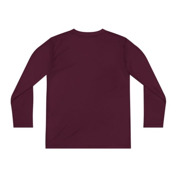 Walking on Sunshine - Christian Youth Long Sleeve - UCD - Image 2