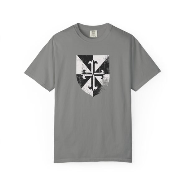 Militia of the Faith of Jesus Christ - Christian T-Shirt - UCD