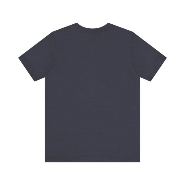 Choir Practice Christian Unisex Jersey T-Shirt - UCD - Image 12