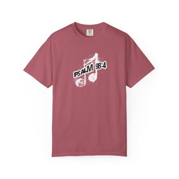 Make a Joyful Noise - Christian T-Shirt - UCD - Image 7