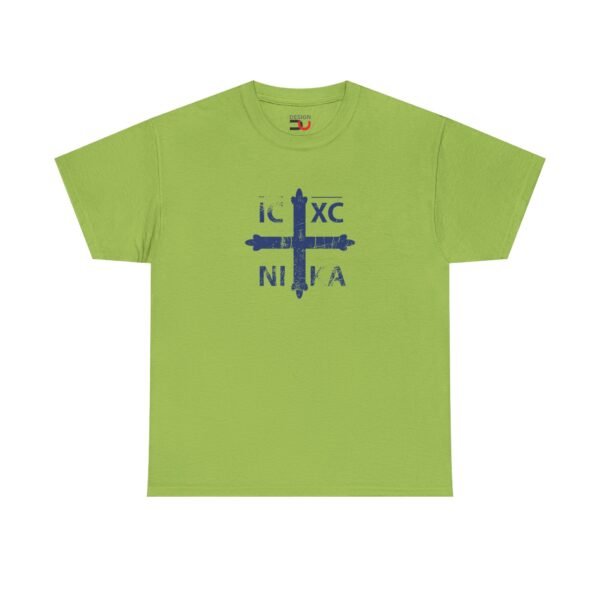 IC XC NIKA Christian T-Shirt - UCD - Image 5