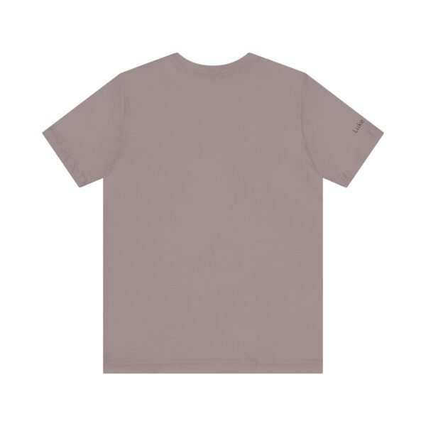 Not Mine but Thine - Christian Long Sleeve T-shirt - UCD - Image 2