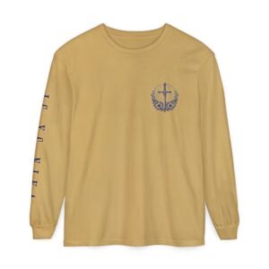 Final Showdown - Christian Long Sleeve - UCD
