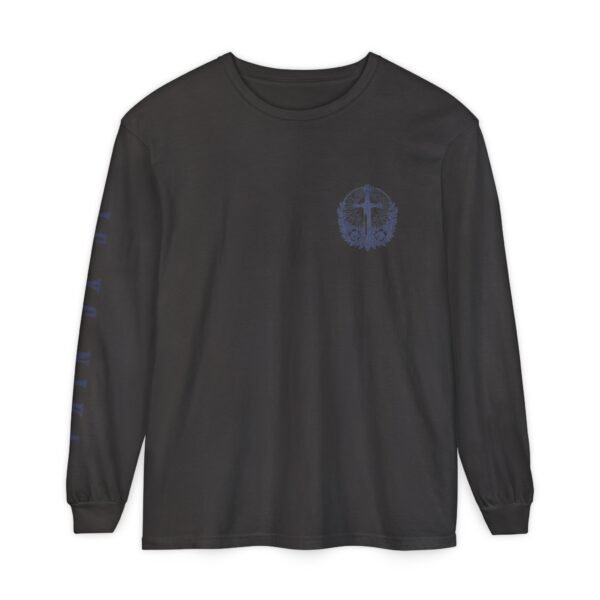 Final Showdown - Christian Long Sleeve - UCD - Image 15