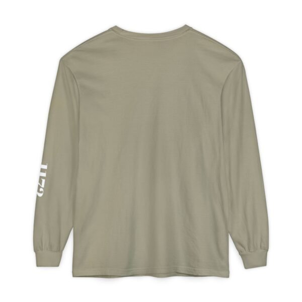 Ordem de Militar Santiago Cross - Long Sleeve Tee - UCD - Image 8
