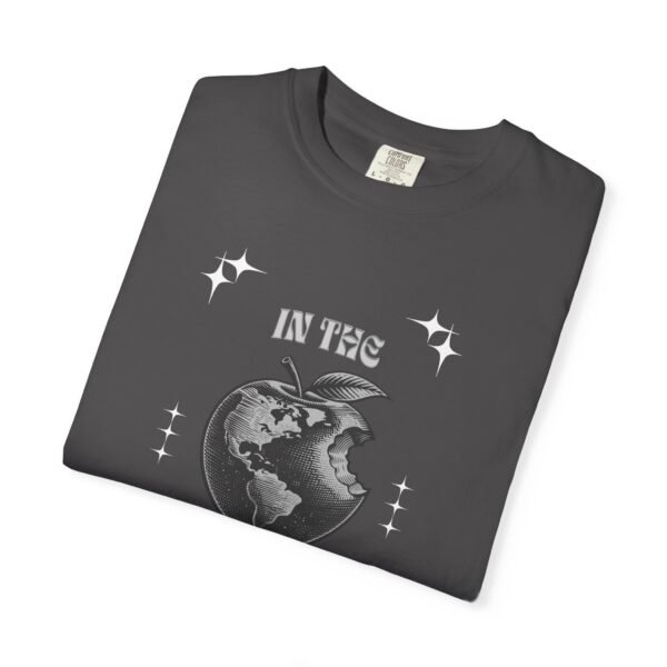 Genesis 1:1 - Christian T-shirt -  UCD - Image 11