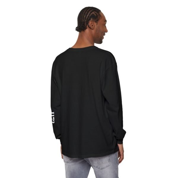 Ordem de Militar Santiago Cross - Long Sleeve Tee - UCD - Image 26
