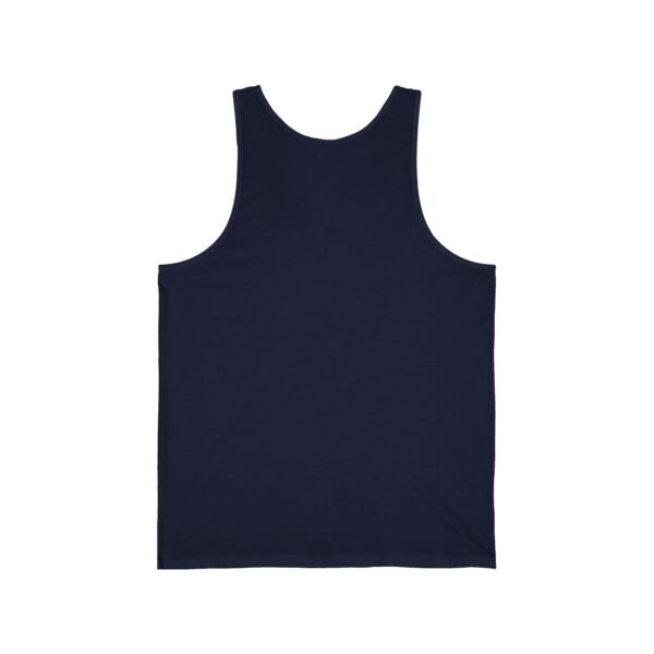 Oikoumene Nautical Christian Jersey Tank - UCD - Image 6