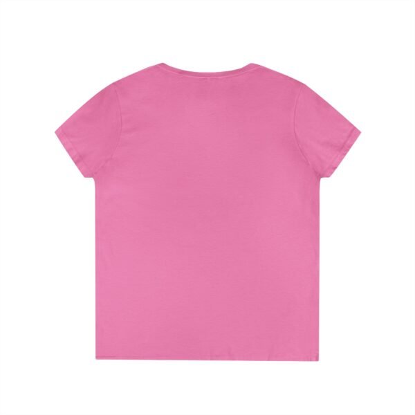 Psalm 149:3 Dance V-Neck T-Shirt - UCD - Image 14