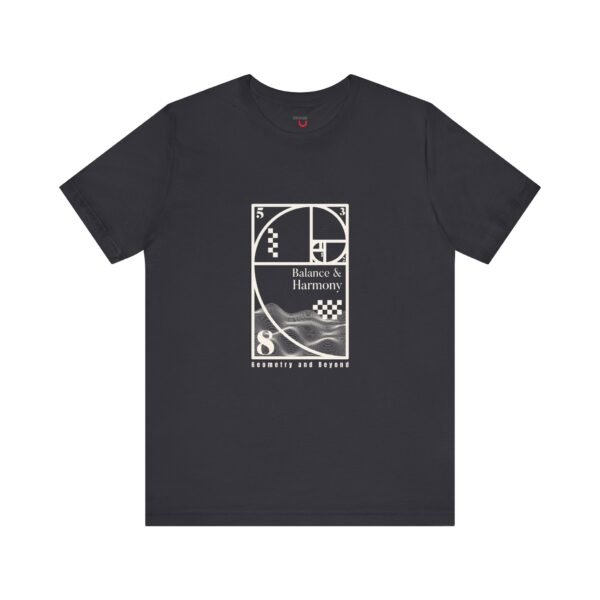 Divine Proportion - Christian T-shirt - UCD - Image 21