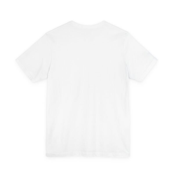IXOYE Ichthus Block Letters T-Shirt -UCD - Image 4