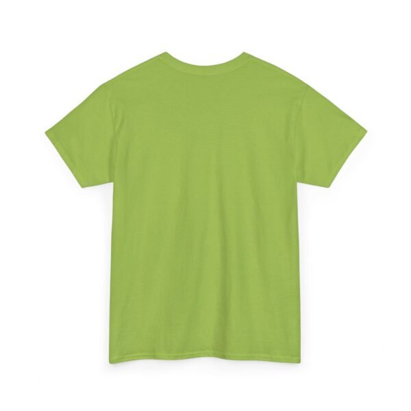 Ancient Geometric Trinity Symbol - Christian T-shirt - UCD - Image 12