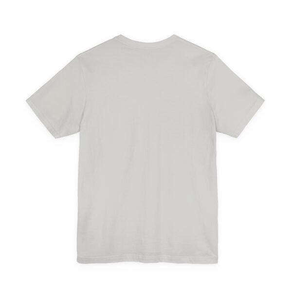 IXOYE Ichthus Block Letters T-Shirt -UCD - Image 8