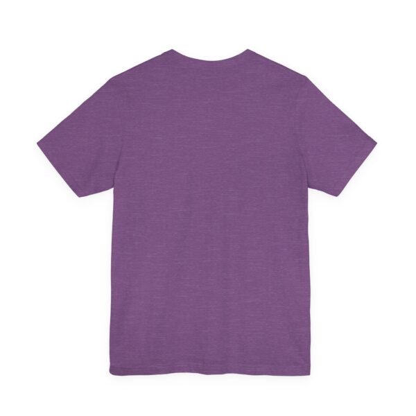 Choir Practice Christian Unisex Jersey T-Shirt - UCD - Image 18