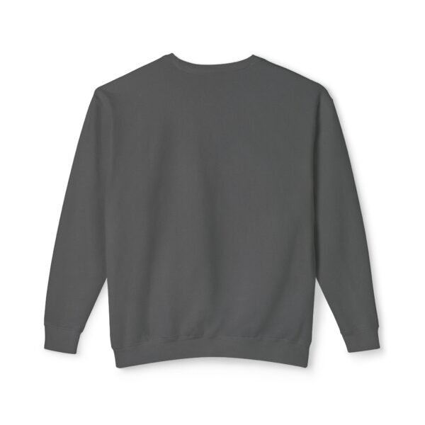 Be on Guard Be Strong  Christian Lightweight Sweatshirt - UCD - Image 4