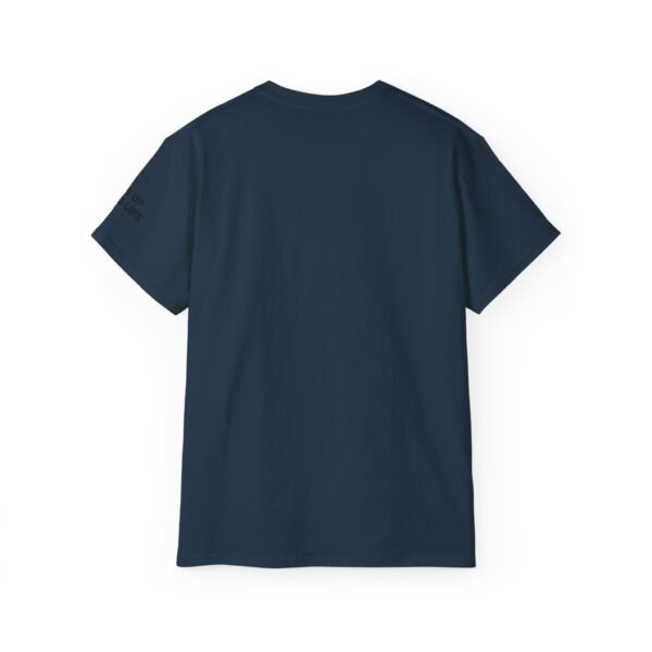 John 15:13 Veteran's T-Shirt- UCD - Image 8