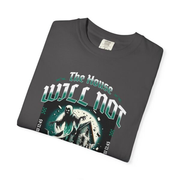 Parable Empty House - Christian T-shirt - UCD - Image 11
