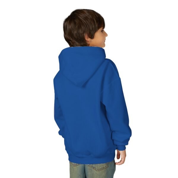Jesus Christ God's Son Savior Sweatshirt - UCD - Image 12