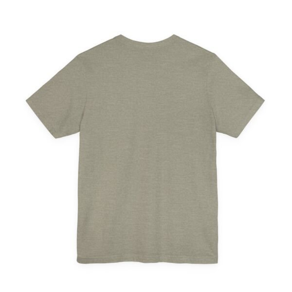 IXOYE Ichthus Block Letters T-Shirt -UCD - Image 12