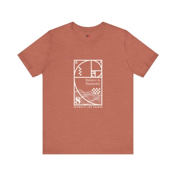 Divine Proportion - Christian T-shirt - UCD - Image 9