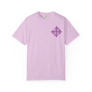 Spanish Cross T-shirt - UCD