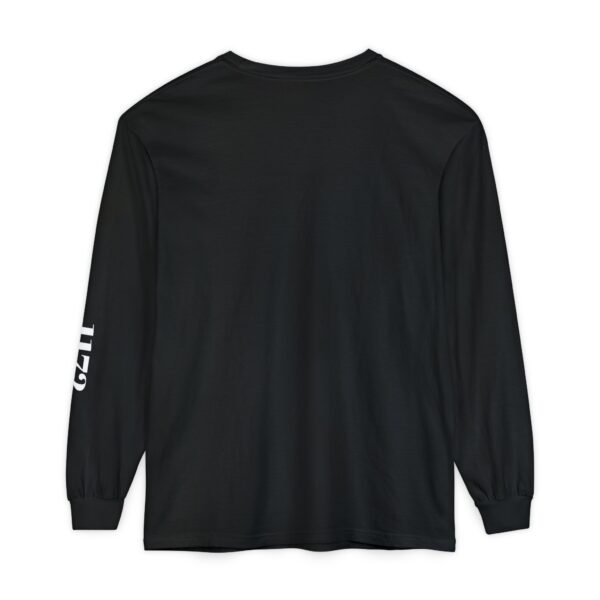 Ordem de Militar Santiago Cross - Long Sleeve Tee - UCD - Image 24