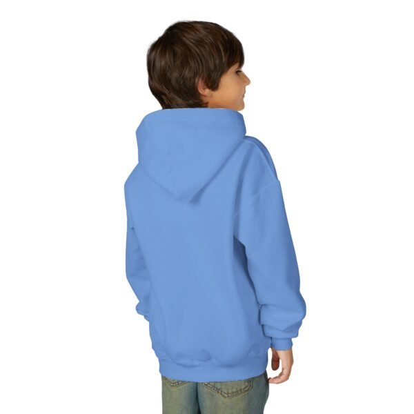 Jesus Christ God's Son Savior Sweatshirt - UCD - Image 8