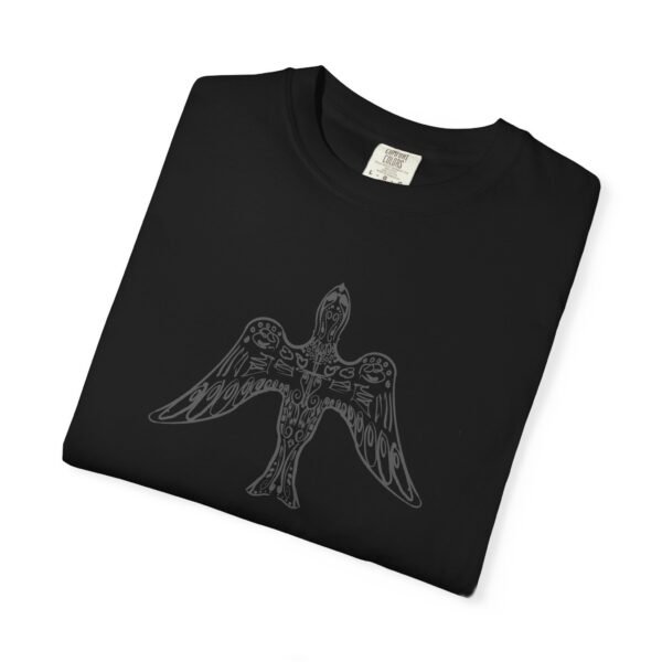 Graffiti Dove - Christian T-shirt - UCD - Image 9