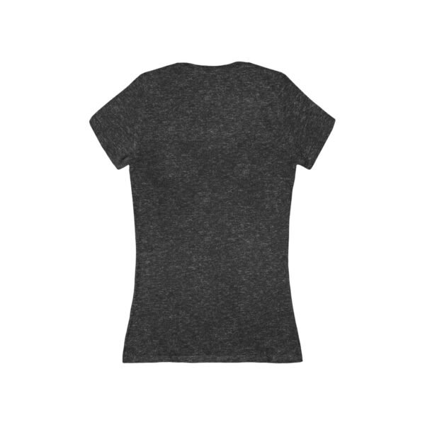 Saved - Christian Deep V-Neck T-shirt - UCD - Image 6