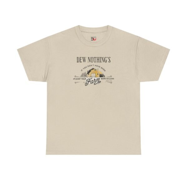 Hard Work Proverbs Christian T-Shirt - UCD - Image 5