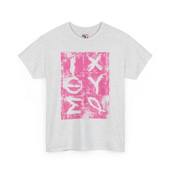 IXOYE Symbol - Christian T-shirt - UCD