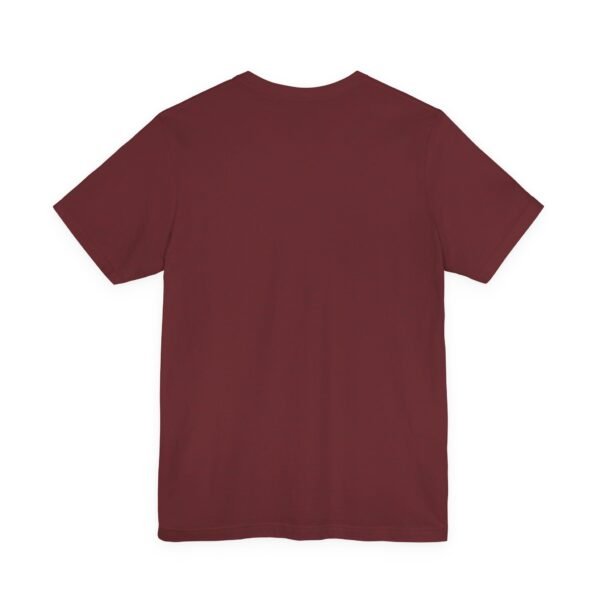 IXOYE Ichthus Block Letters T-Shirt -UCD - Image 16