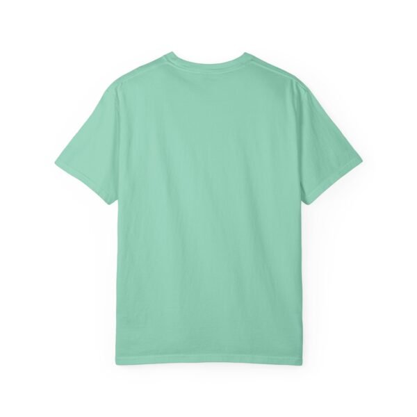 Jerusalem Cross - Christian T-shirt - UCD - Image 2