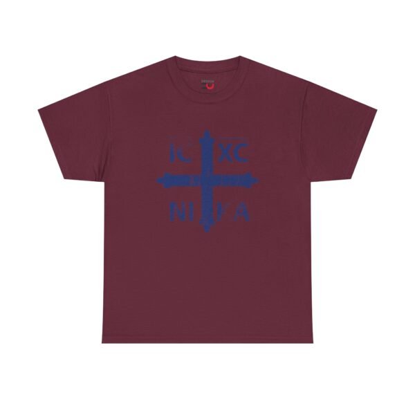 IC XC NIKA Christian T-Shirt - UCD - Image 5