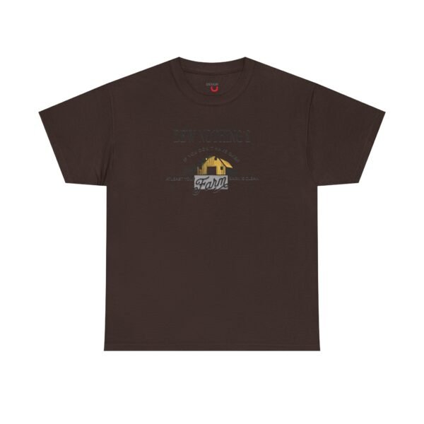 Hard Work Proverbs Christian T-Shirt - UCD - Image 11