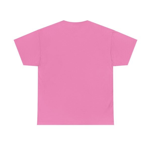 Ancient Geometric Trinity Symbol - Christian T-shirt - UCD - Image 14