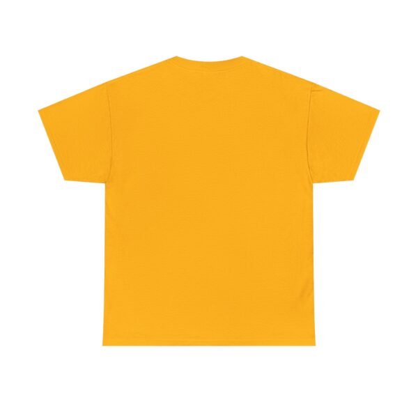 Ancient Geometric Trinity Symbol - Christian T-shirt - UCD - Image 2