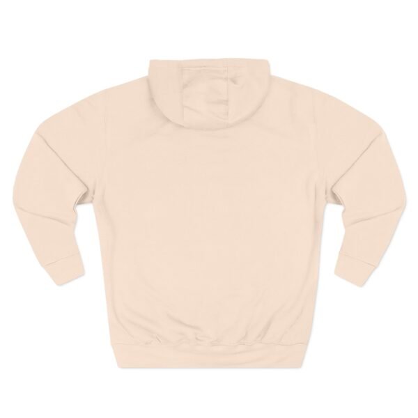 Galilee Boatyard - Christian Pullover Hoodie - UCD - Image 2
