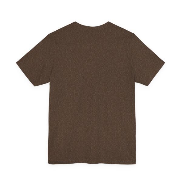 IXOYE Ichthus Block Letters T-Shirt -UCD - Image 10